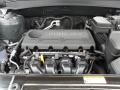 2.4 Liter DOHC 16-Valve 4 Cylinder Engine for 2012 Hyundai Santa Fe GLS #53611161