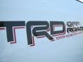 2010 Super White Toyota Tundra TRD Double Cab  photo #16