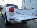 Super White - Tundra TRD Double Cab Photo No. 17