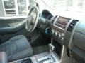 2006 Super Black Nissan Pathfinder SE  photo #6