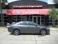 Magnetic Gray Metallic - Camry LE Photo No. 1