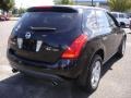 2004 Super Black Nissan Murano SE AWD  photo #4