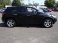 2004 Super Black Nissan Murano SE AWD  photo #7