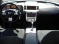 2004 Super Black Nissan Murano SE AWD  photo #12