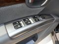 Controls of 2012 Santa Fe SE V6