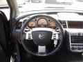 2004 Super Black Nissan Murano SE AWD  photo #13