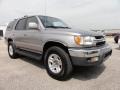 Millennium Silver Metallic - 4Runner SR5 4x4 Photo No. 5