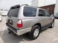 Millennium Silver Metallic - 4Runner SR5 4x4 Photo No. 8