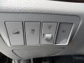 Gray Controls Photo for 2012 Hyundai Santa Fe #53611967