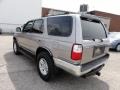 Millennium Silver Metallic - 4Runner SR5 4x4 Photo No. 10