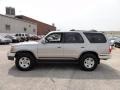 Millennium Silver Metallic - 4Runner SR5 4x4 Photo No. 11