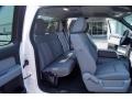 2011 Oxford White Ford F150 XLT SuperCab 4x4  photo #12