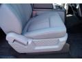 2011 Oxford White Ford F150 XLT SuperCab 4x4  photo #13