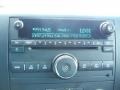 Ebony Black Audio System Photo for 2007 Chevrolet Silverado 1500 #53612103