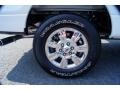 2011 Oxford White Ford F150 XLT SuperCab 4x4  photo #18