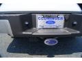 2011 Oxford White Ford F150 XLT SuperCab 4x4  photo #19