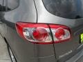 2012 Mineral Gray Hyundai Santa Fe GLS  photo #15