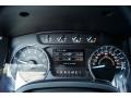 2011 Oxford White Ford F150 XLT SuperCab 4x4  photo #24