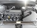 2.4 Liter DOHC 16-Valve 4 Cylinder Engine for 2012 Hyundai Santa Fe GLS #53612251
