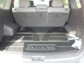 2012 Hyundai Santa Fe GLS Trunk