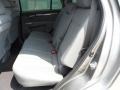 2012 Mineral Gray Hyundai Santa Fe GLS  photo #24