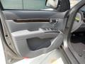 Gray Door Panel Photo for 2012 Hyundai Santa Fe #53612341