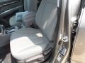 Mineral Gray - Santa Fe GLS Photo No. 27