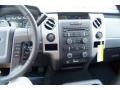 2011 Oxford White Ford F150 XLT SuperCab 4x4  photo #33
