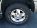Light Pewter Metallic - Tahoe LT 4x4 Photo No. 8