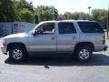 2003 Light Pewter Metallic Chevrolet Tahoe LT 4x4  photo #9