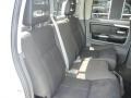 2007 Arctic White Mitsubishi Raider LS Double Cab  photo #8