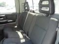 2007 Arctic White Mitsubishi Raider LS Double Cab  photo #10