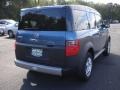 2008 Atomic Blue Metallic Honda Element LX AWD  photo #4