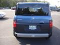 2008 Atomic Blue Metallic Honda Element LX AWD  photo #5