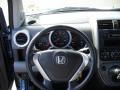 Atomic Blue Metallic - Element LX AWD Photo No. 12