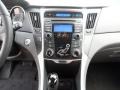Gray Controls Photo for 2012 Hyundai Sonata #53612849