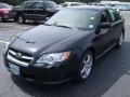 Obsidian Black Pearl - Legacy 2.5i Sedan Photo No. 1