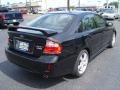Obsidian Black Pearl - Legacy 2.5i Sedan Photo No. 4