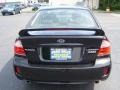 Obsidian Black Pearl - Legacy 2.5i Sedan Photo No. 5