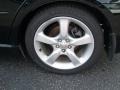 Obsidian Black Pearl - Legacy 2.5i Sedan Photo No. 8