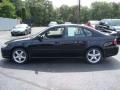 Obsidian Black Pearl - Legacy 2.5i Sedan Photo No. 9