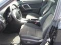 Obsidian Black Pearl - Legacy 2.5i Sedan Photo No. 10