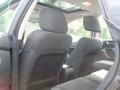 Obsidian Black Pearl - Legacy 2.5i Sedan Photo No. 11
