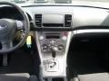 Obsidian Black Pearl - Legacy 2.5i Sedan Photo No. 12