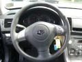 Obsidian Black Pearl - Legacy 2.5i Sedan Photo No. 13