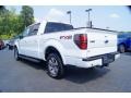 2011 Oxford White Ford F150 FX2 SuperCrew  photo #44