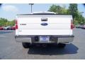 2011 Oxford White Ford F150 XLT SuperCrew  photo #4