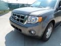 Sterling Gray Metallic - Escape XLT V6 Photo No. 10