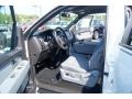 2011 Oxford White Ford F150 XLT SuperCrew  photo #8