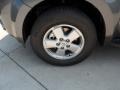 2012 Ford Escape XLT V6 Wheel and Tire Photo
